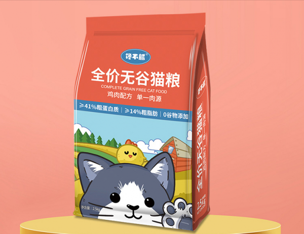 猫粮哪个牌子好又安全又便