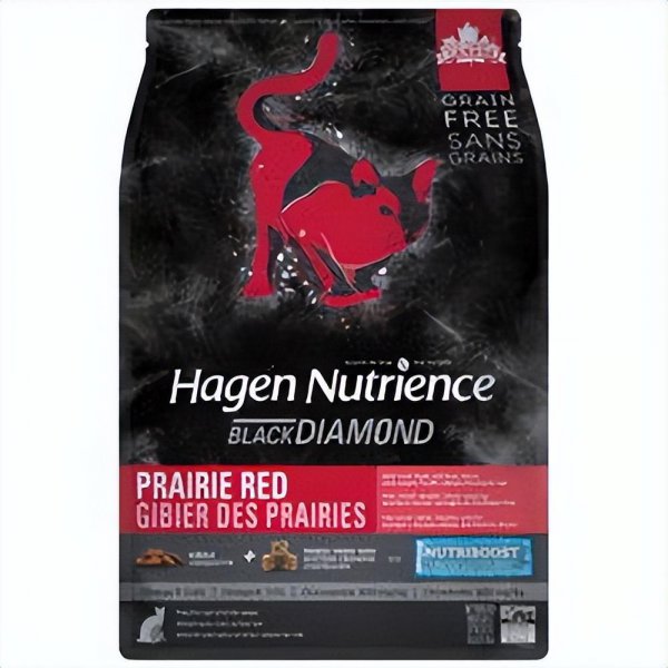 猫粮哪个牌子好又安全又便