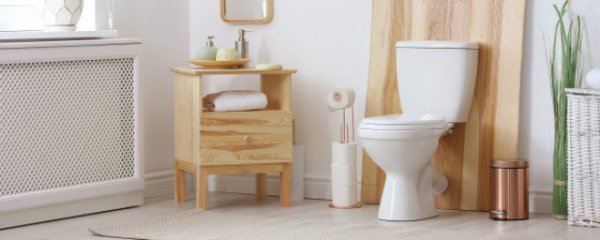 水桶摆放位置有讲究吗