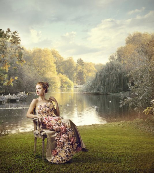 女生什么月亮星座好