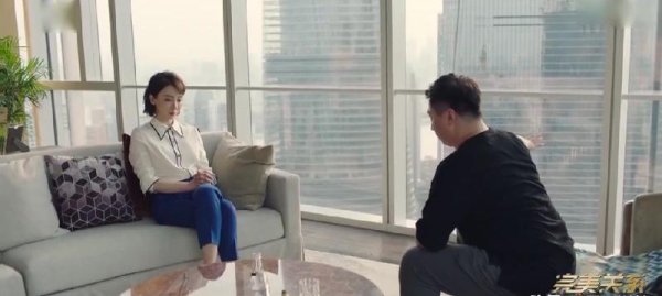 如何高情商讽刺小三