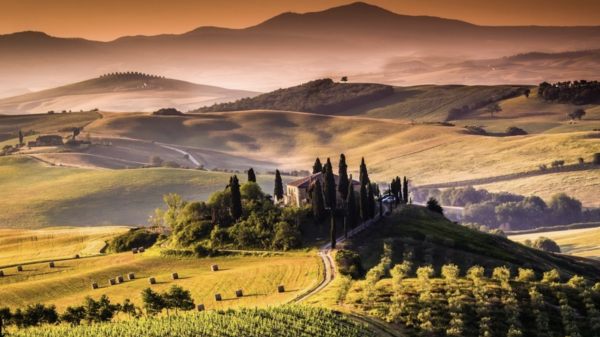 格局大必成大器的星座女