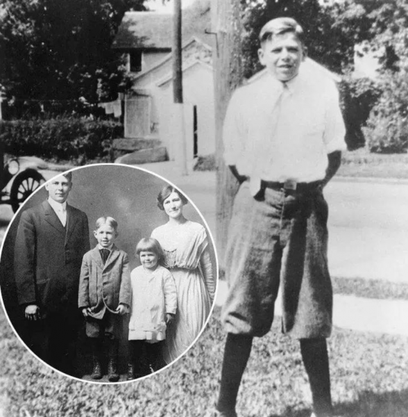 美国演员总统里根简介