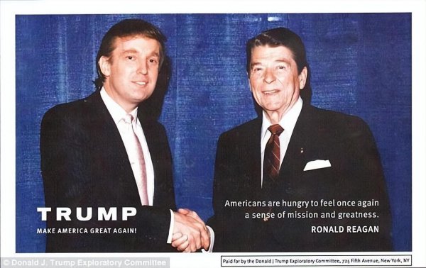 美国演员总统里根简介