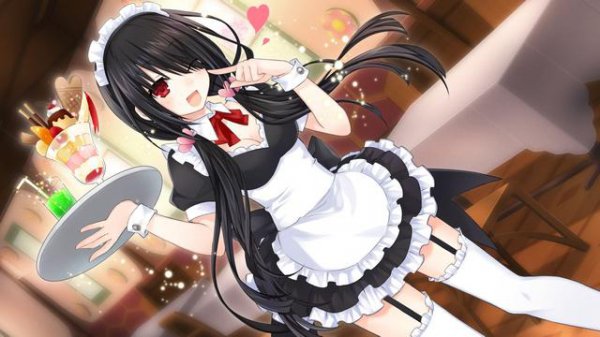 恋爱养成类游戏推荐