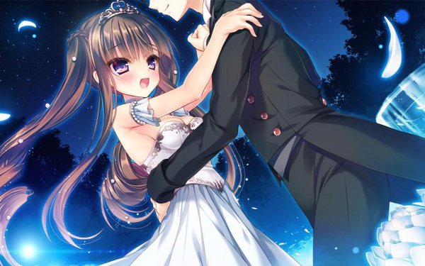 恋爱养成类游戏推荐