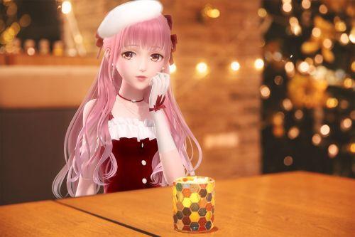 恋爱养成类游戏推荐