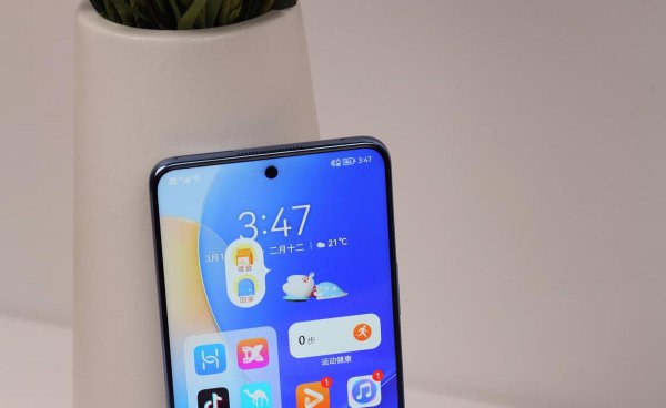 华为nova9se参数配置详细