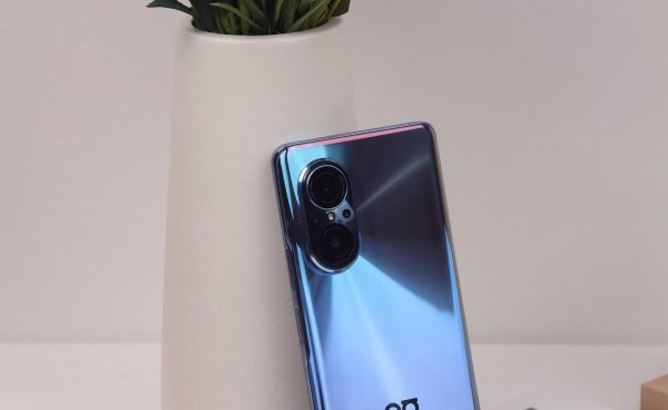 华为nova9se参数配置详细