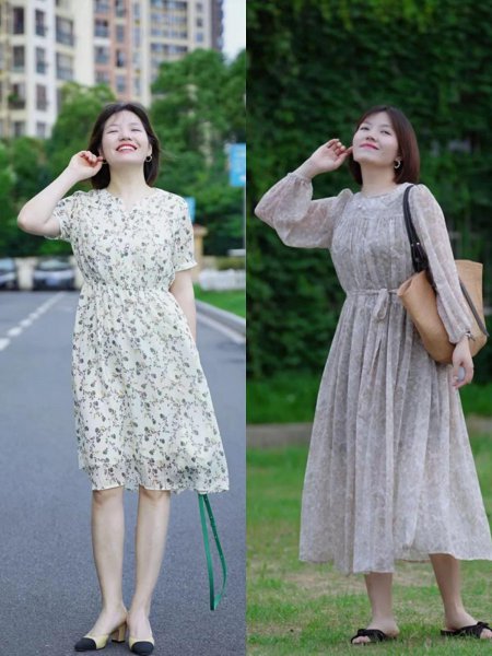 苹果型身材的女生适合穿什么裤子