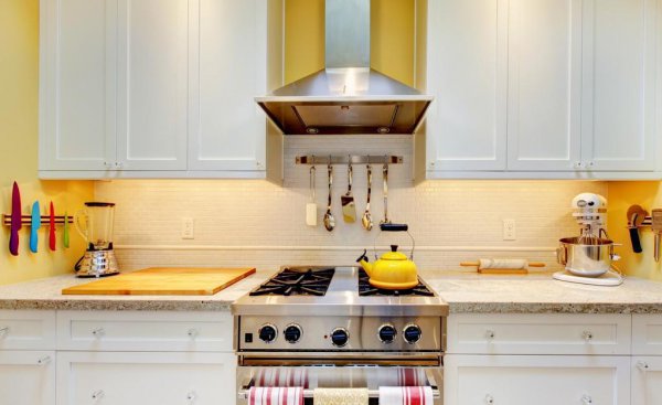 集成灶是什么意思