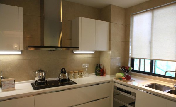 集成灶是什么意思