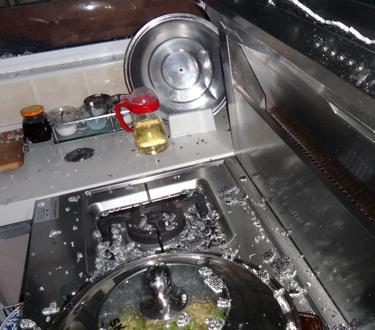 集成灶是什么意思