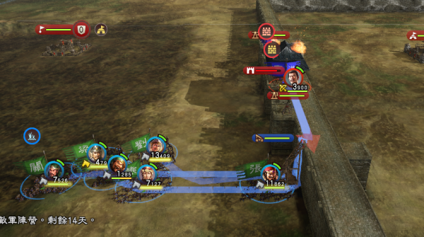 三国游戏哪个最好玩