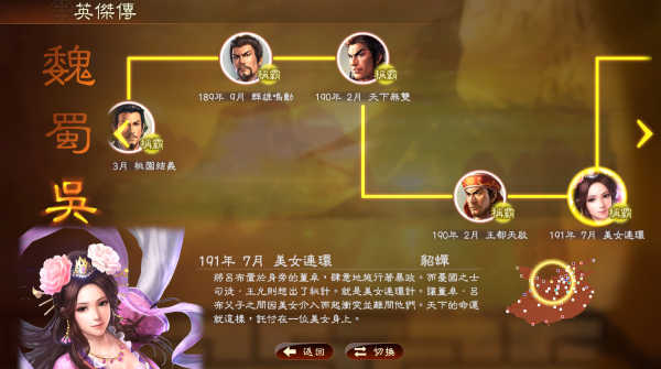 三国游戏哪个最好玩