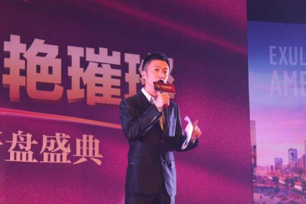 小主持人口才培训适合几岁开始学