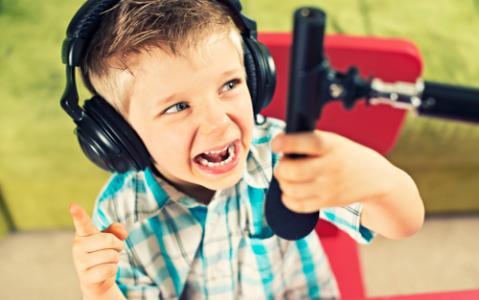 小主持人口才培训适合几岁开始学