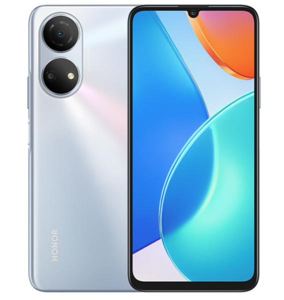 荣耀畅玩30plus手机处理器