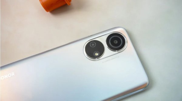 荣耀畅玩30plus手机处理器