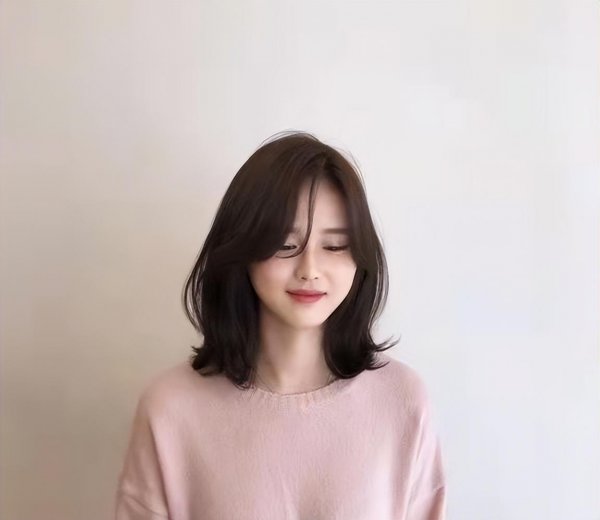 柔顺后几天可以洗头