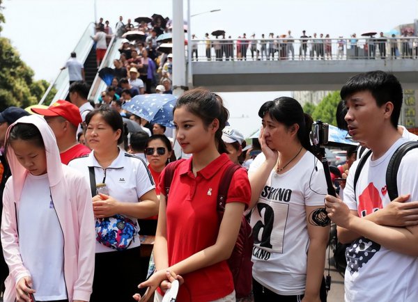 河南为什么高考人数那么多