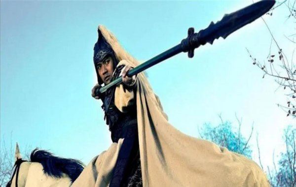 三国演义中的常山位于哪里