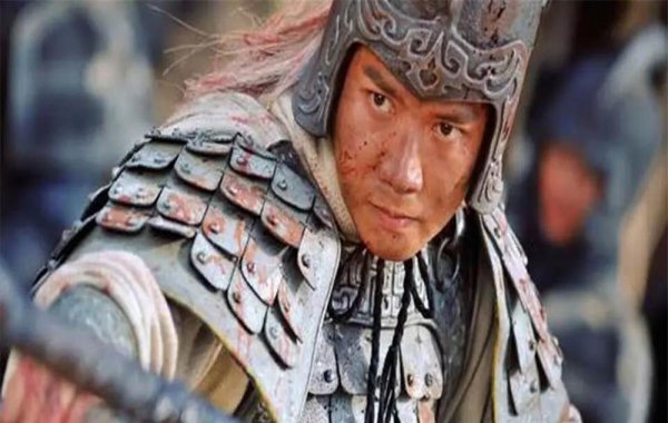 三国演义中的常山位于哪里