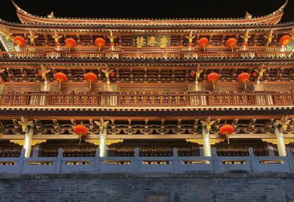 潮州旅游必去十大景点介绍