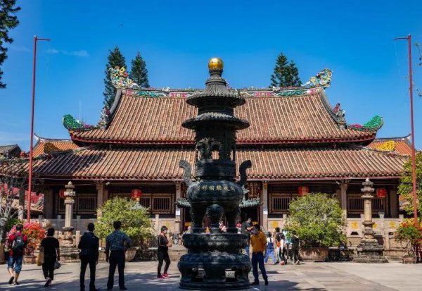 潮州旅游必去十大景点介绍