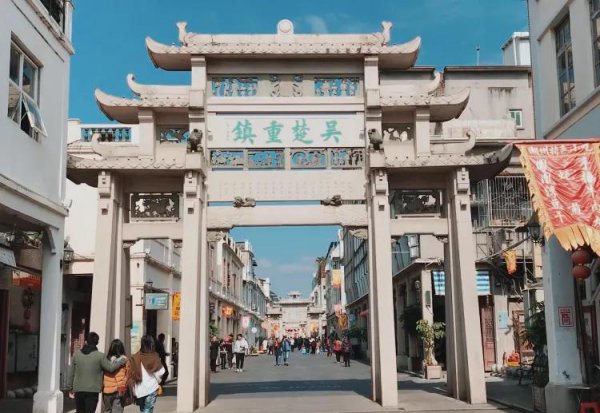 潮州旅游必去十大景点介绍