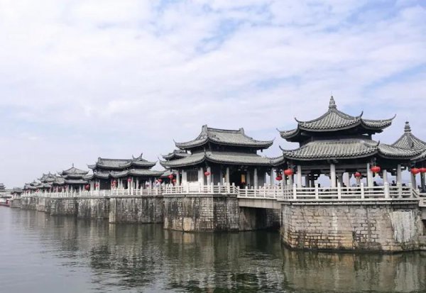 潮州旅游必去十大景点介绍