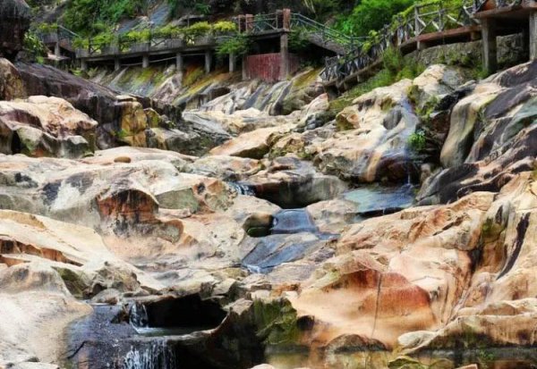 潮州旅游必去十大景点介绍