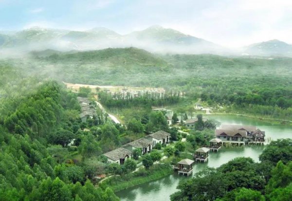 潮州旅游必去十大景点介绍