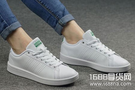 贝壳头阿迪达斯怎么辨别真假