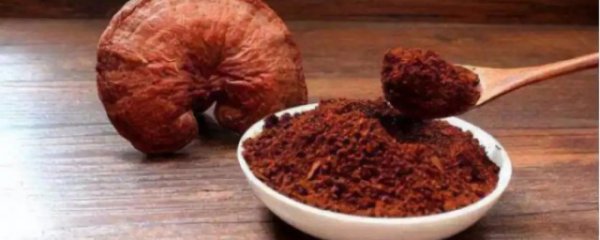 灵芝孢子粉功效有哪些