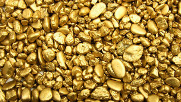 黄金辟邪是真的吗