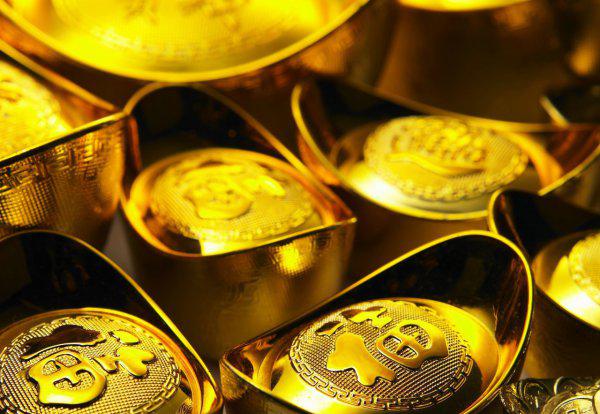 黄金辟邪是真的吗