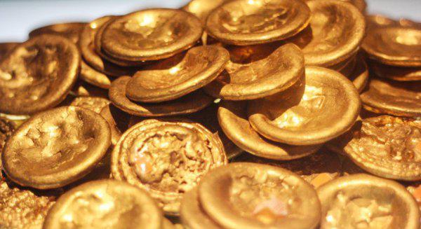 黄金辟邪是真的吗