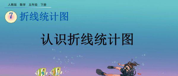 折线统计图的特点是什么