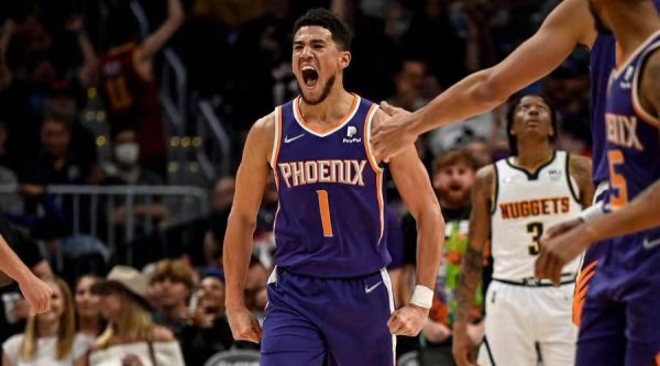 nba新赛季排名前十的球员