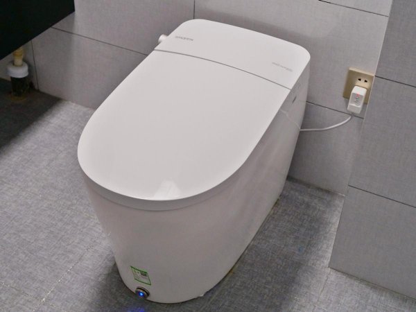 小米智能马桶质量怎么样