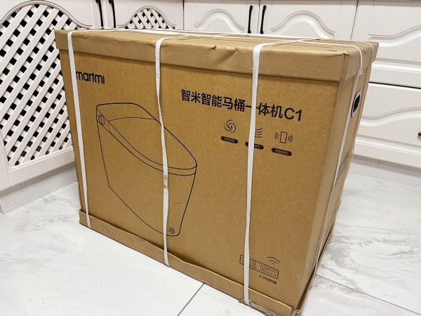 小米智能马桶质量怎么样