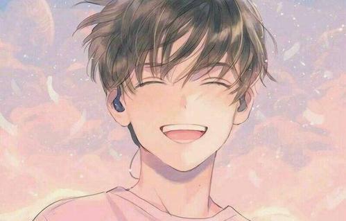 恋爱脑男生的基本表现