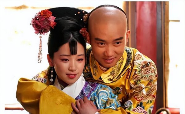 十部顶级宫斗电视剧排行榜