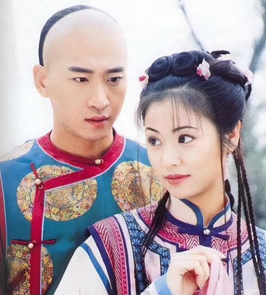 十部顶级宫斗电视剧排行榜