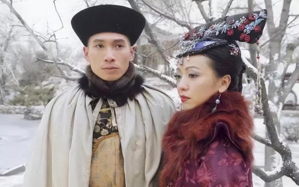 十部顶级宫斗电视剧排行榜