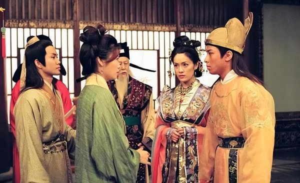 十部顶级宫斗电视剧排行榜