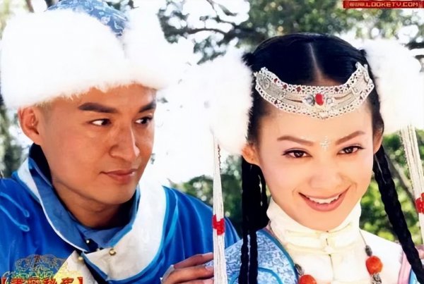 十部顶级宫斗电视剧排行榜