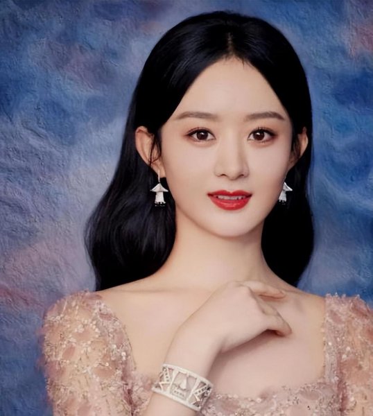 女生什么眼型最好看