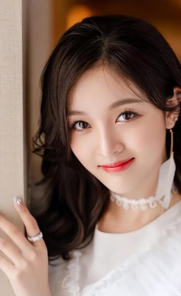 女生什么眼型最好看